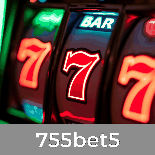 Cassino Online 755bet5