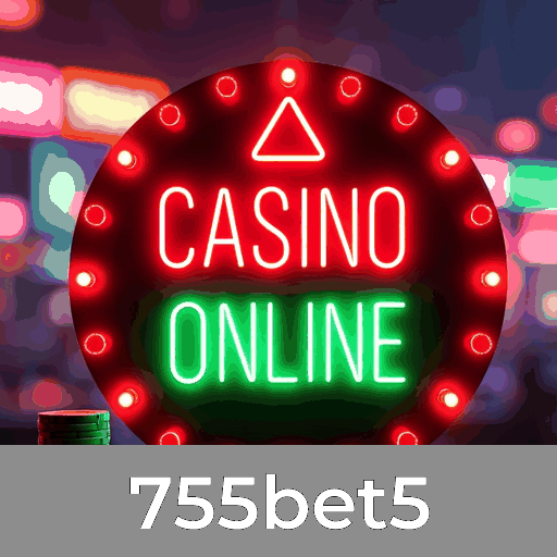 Cadastro na 755bet5