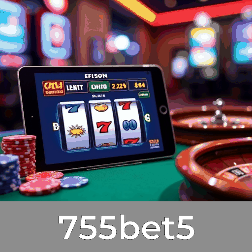 Promoções e Bônus no 755bet5