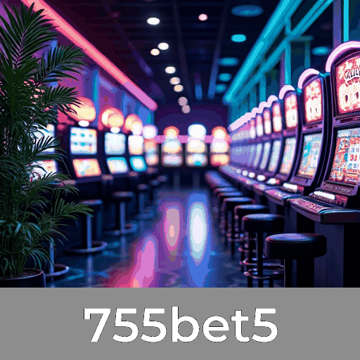 Apostas no 755bet5