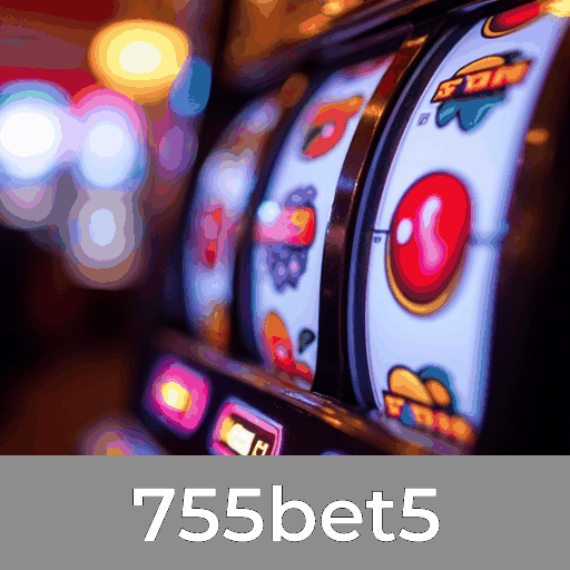 Cassino Online 755bet5