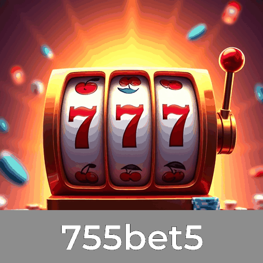 Acessar o site 755bet5 COM