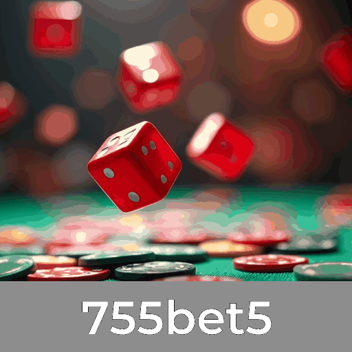 Cassino Online 755bet5