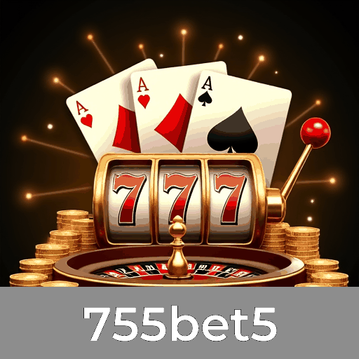 Cassino Online 755bet5