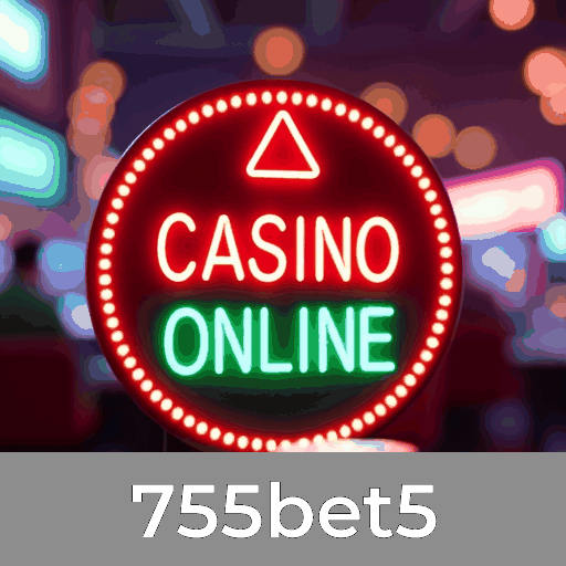 Cadastro na 755bet5
