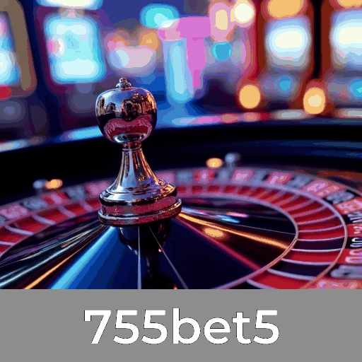 Acesso ao 755bet5