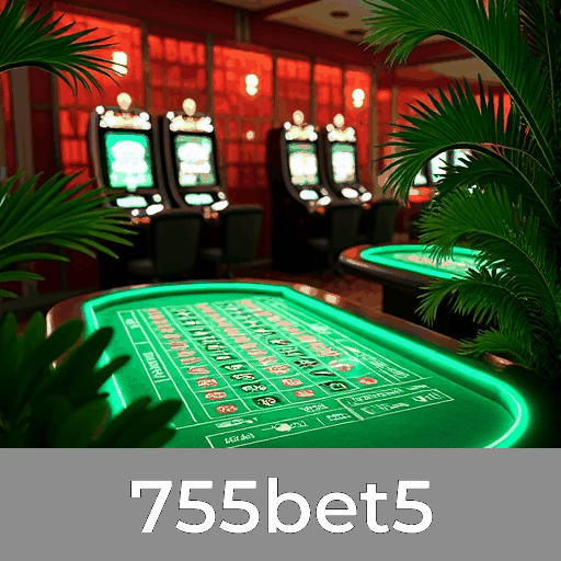 Cassino Online 755bet5