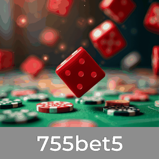 Acesso ao 755bet5