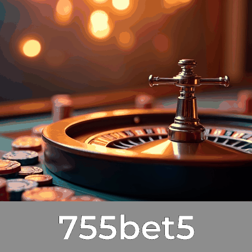 Cassino Online 755bet5
