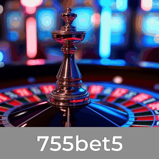 Cadastro na 755bet5