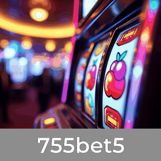 Cadastro na 755bet5