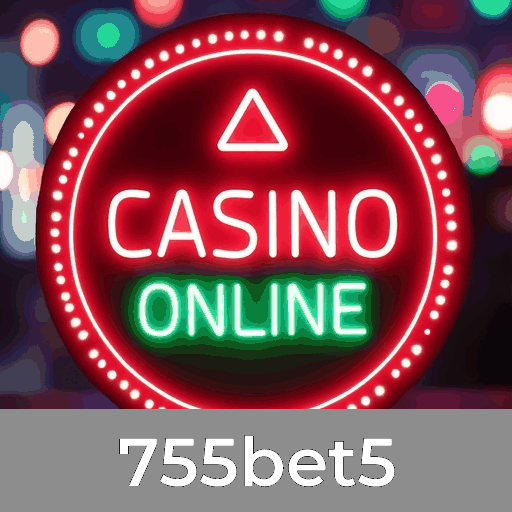 Jogos Crash no Cassino 755bet5