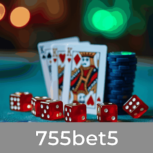 Cassino Online 755bet5