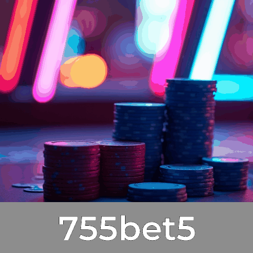 Acesso ao 755bet5
