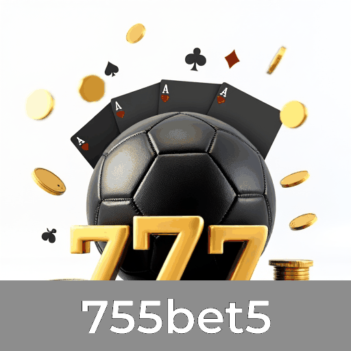 Cadastro na 755bet5