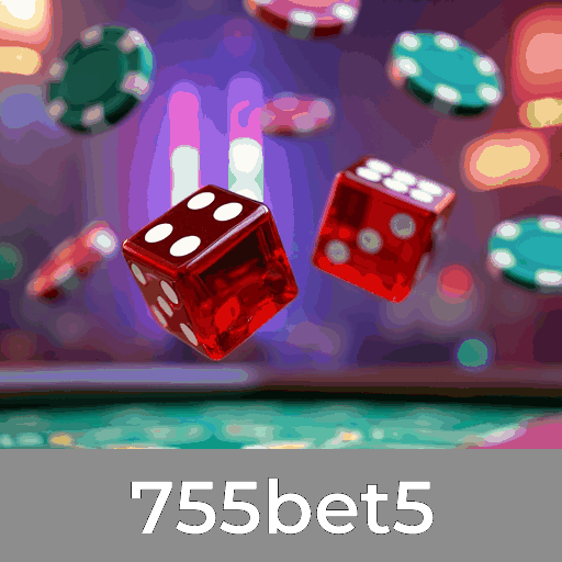 Cassino Online 755bet5