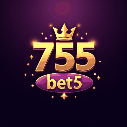 755bet5 logo